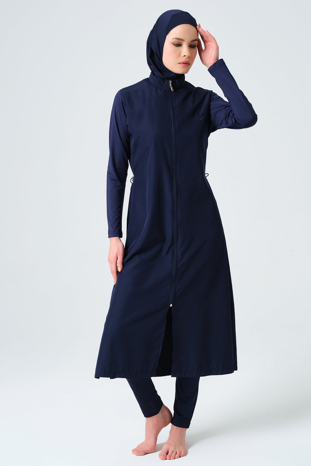 Parachute Fabric Burkini